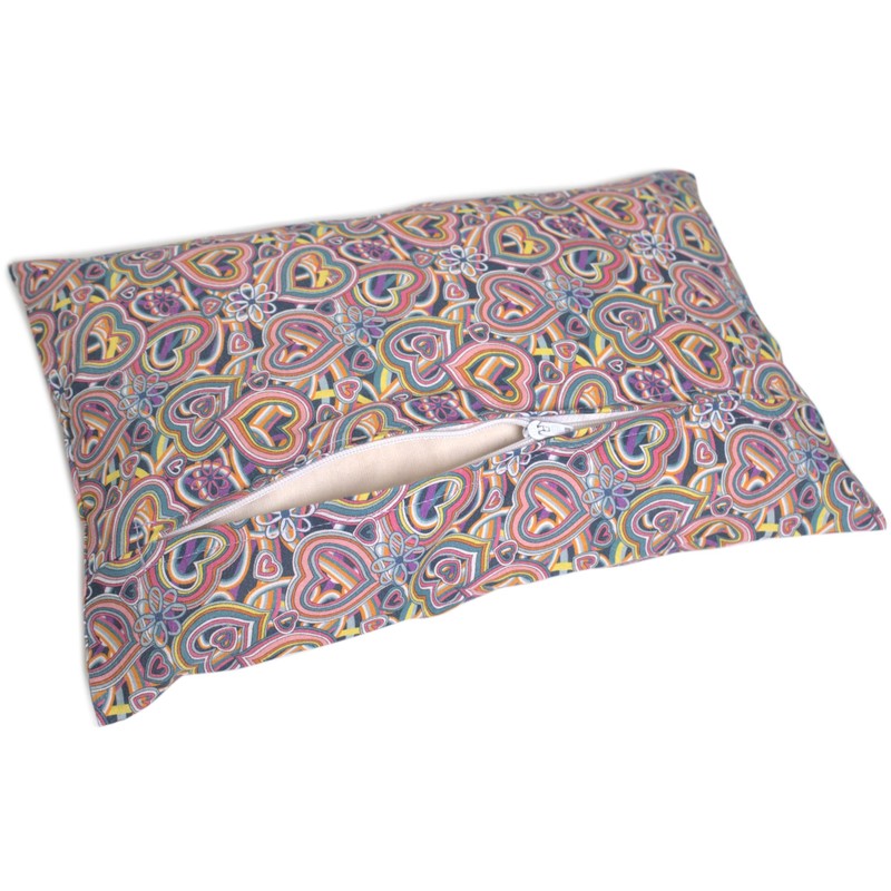 Anis Scented Pillow Herb Pillow 30 x 20 cm Organic