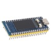 Microcontroller Mini Development Board 0.96in LCD Display 2.4 GHz WiFi