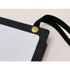 doresuko Bookmark Book Band Place-mats bukkuma-kubando sebiro Navy Blue 1480368