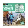 PurePremium Supplements Premium Blood Pressure Support Supplement by PurePremium, 180