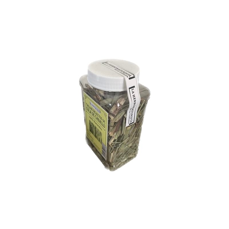 Cola de Caballo, Tallos Selectos c/60 g La Herbonaturista