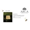 Jabón Avena Artesanal