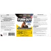 Durvet Turn Out Insecticide and Repellent for Horses and Dogs.