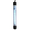 7W UV Light Sterilization Lamp Submersible Ultraviolet Sterilizer Water Disinfection