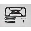 CravenSpeed Platypus License Plate Mount for Scion xB | 2008-2015
