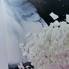 Meyco Encaustic Colours Make Yourself - Encaustic Pigment White