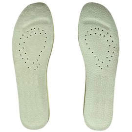 Comfortable Insoles Compatible with Hey Dude Men's Wally Shoes Replacement Classic Insoles Footwear Insert (US Men11-EU44)