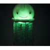 Cuddle Barn Bubbles the Jellyfish Glowing Melodic Stuffed Plush Toy