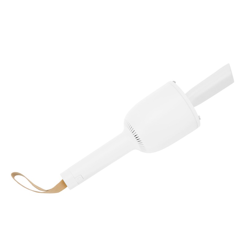 Mini Vacuum Cleaner ABS 1200mAh USB Charging Light Weight Cordless