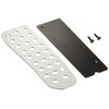 Mazda Genuine Aluminum Footrest, Mazda Rodster, Part Number: N243-V9-095