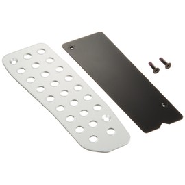 Mazda Genuine Aluminum Footrest, Mazda Rodster, Part Number: N243-V9-095