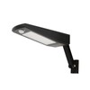 Motion Sensor Wall Light 48LED Solar Wall Lights Adjustable Angle