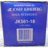 Josef Kihlberg 683 = Josef Kihlberg Box Carton Closing Staples