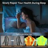 XKETA Grounding Mat for Bed King: Indoor Earth for Deeper
