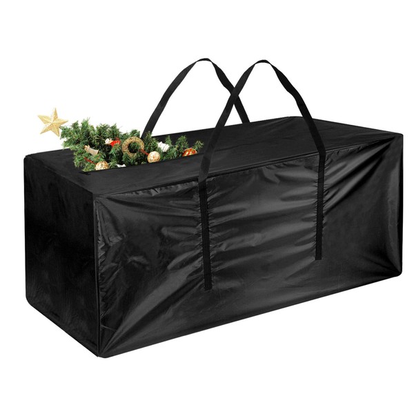 TUPARKA Christmas Tree Storage Bags Large Size Fit for 7'