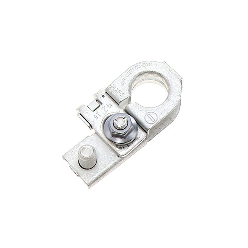 Battery Terminal, Negative