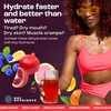 KEY NUTRIENTS Multivitamin Electrolytes Powder No Sugar - 5 Delicious