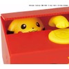 Pikachu bank