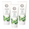 Happybath 해피바스 어성초 모공 클렌징폼 200g 3개 Happy Bath Arnica