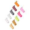 10PCS Pen Adapter Set ABS Plastic Pen Adapter Replacement for