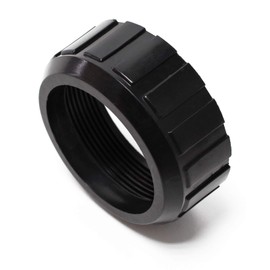 SunSun Replacement Part for Swimming Pool Pump In/Output Union Nut, 220 W Pool Filter System, Filter Pump 5000 L/h, Pool Pump with Float Switch