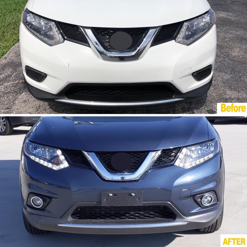 GZVKE Front License Plate Frame Tag Holder Mounting Bracket Fits