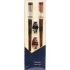 Ishida Perfect for Gifting Couple Chopsticks with Chopsticks Rest, Set