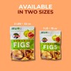 Perfect Delights Organic Turkish Figs, Vegan, Sun-Dried Pitted Figs, Healthy