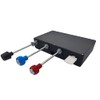 Throttle and Flaps Controller (TPM) For Flight Simulators PC/Mac