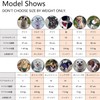PUKAKO Dog Harness, Cat Leash Set, For Small Dogs, Dog