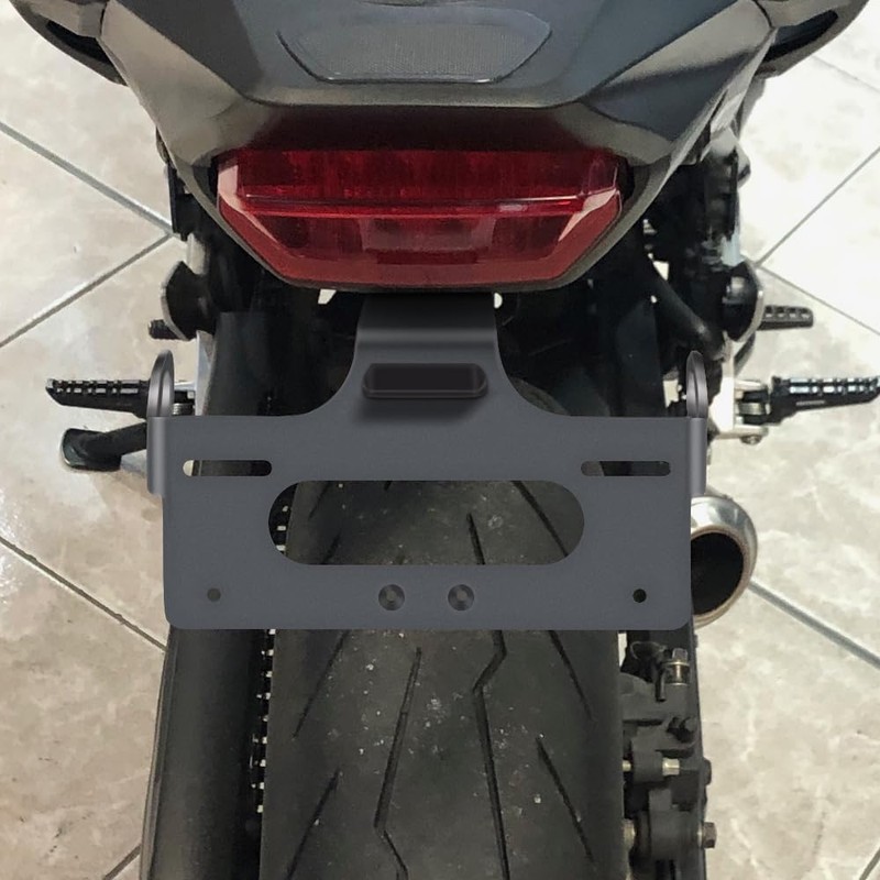 Xitomer Fender Eliminator Compatible with CB750 Hornet 2023 2024 2025
