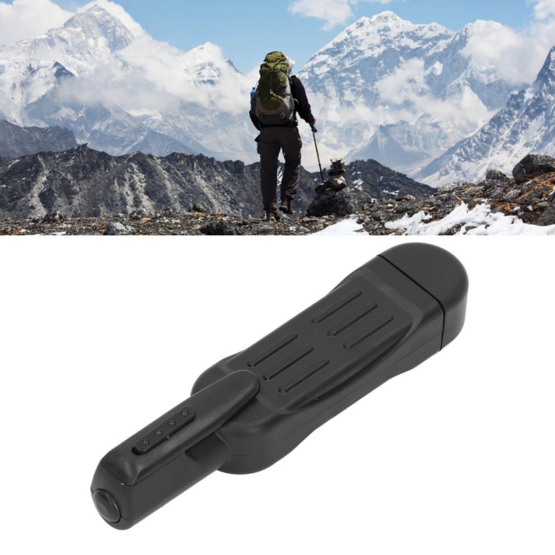 T189 Mini Wearable Camera HD 1080P Body Pen Camera Back