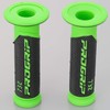 Daytona 98097 Bike Grip, Handle Diameter, 0.9 inches (22.2 mm),