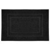 GREEN MARK Textilien Set of 2 Bath Mat Premium Quality