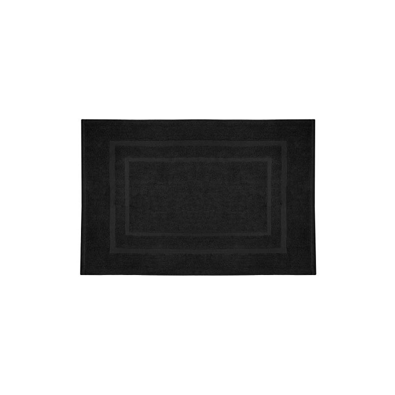 GREEN MARK Textilien Set of 2 Bath Mat Premium Quality