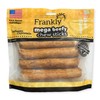 Frankly Pet Original Chicken Flavored Mega Beefy Chew Stick for