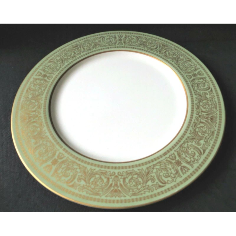 Mikasa Bone China 117 ROSEMONT 7PC Place Setting New Vintage