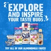 Silk Shelf-Stable Almond Milk, Vanilla, Dairy-Free, Vegan, Non-GMO Project Verified,