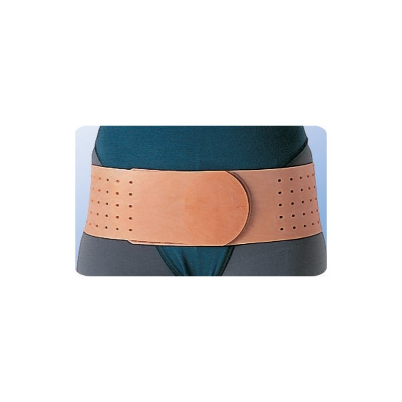 Deluxe Pelvic Belt, Brown, Medium (90-100cm)