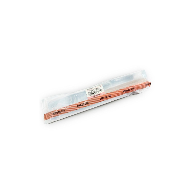 Esco EA588GR-13 0.5 inch (13 mm) Round Spoon Shape, Engraving