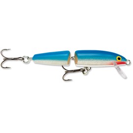 Rapala Jointed Lure Blue (9)