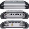 SoundXtreme Audio System ST1000.2 Stereo Car Amplifier - 2000 Watt
