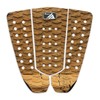 Surfing Deck Pad 3 Piece 3P Surfboard 3 DECKPAD FOR