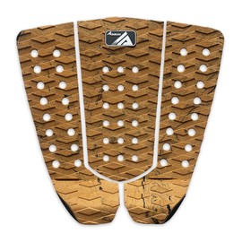 Surfing Deck Pad 3 Piece 3P Surfboard 3 DECKPAD FOR SURBOARD