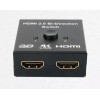 Unbranded HDMI 2.0 HDTV Switch Switcher Splitter Bi-Direction Hub HDCP