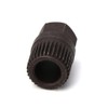Socket Alternator Coupling, 33 Teeth Wheel Pulley Disassembly Tool for