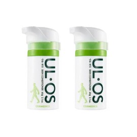 Uros 우르오스 스킨 컨디셔너 60g 2개 Uros Skin Conditioner 60g 2 Pieces