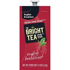 Mars Drinks Bright Tea Co English Breakfast