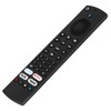 ALD187R Replacement Voice Remote Control Suitable for Grundig Vision TV
