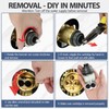RP46463 Cartridge Replacement for Delta 17 Sereis Tub and Shower